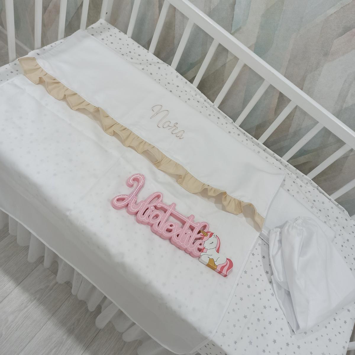 Set lenzuola classici