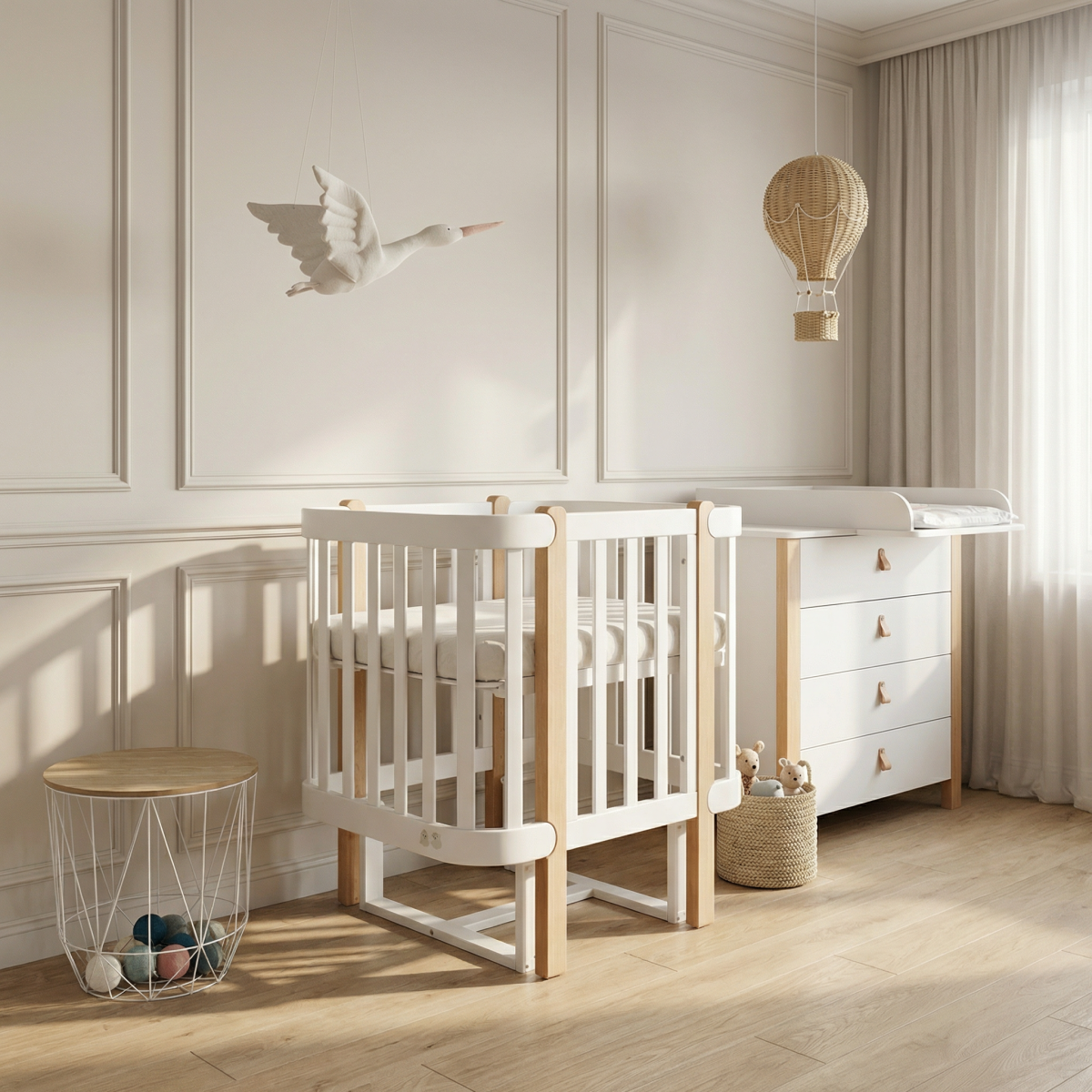 Lettini Evolutivi – Scopri la collezione →