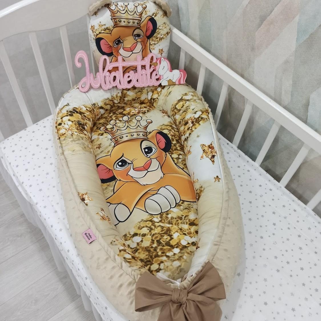 Riduttore Classico Simba - Sicurezza e Comfort per il Tuo Bambino